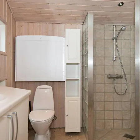 6 Person In Holiday home Silkeborg