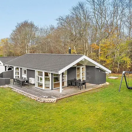 6 Person In Holiday home